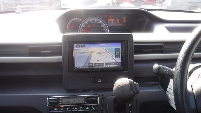 SUZUKI WAGON R 2020/3