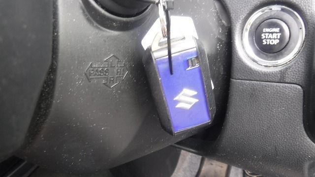 SUZUKI WAGON R STINGREY 2018/7