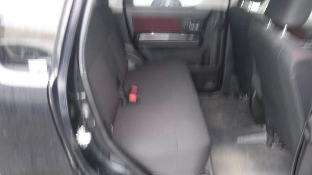 SUZUKI WAGON R STINGREY 2018/7