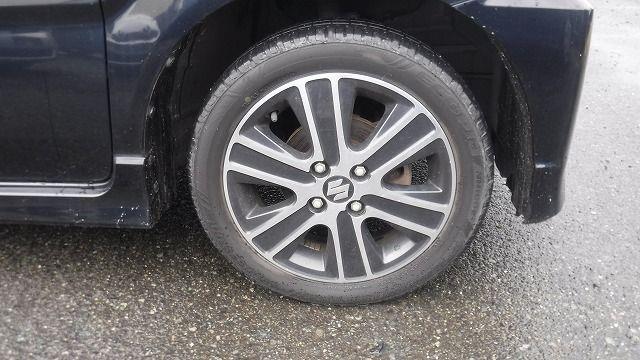 SUZUKI WAGON R STINGREY 2018/7