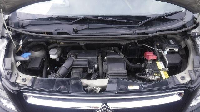 SUZUKI WAGON R STINGREY 2018/7