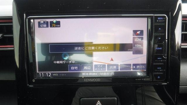 SUZUKI WAGON R STINGREY 2018/7