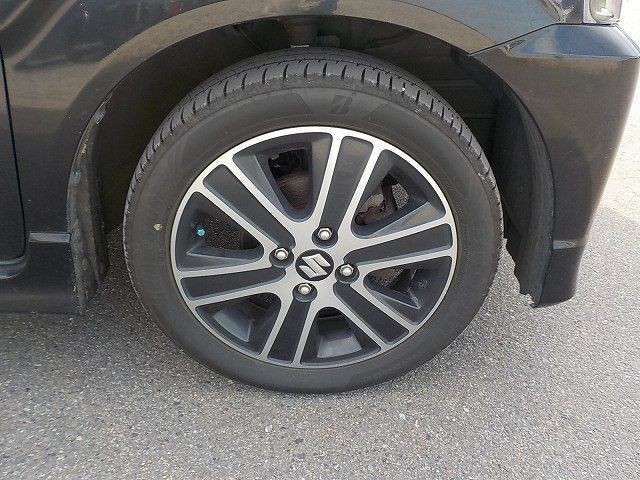 SUZUKI WAGON R STINGREY 2020/4