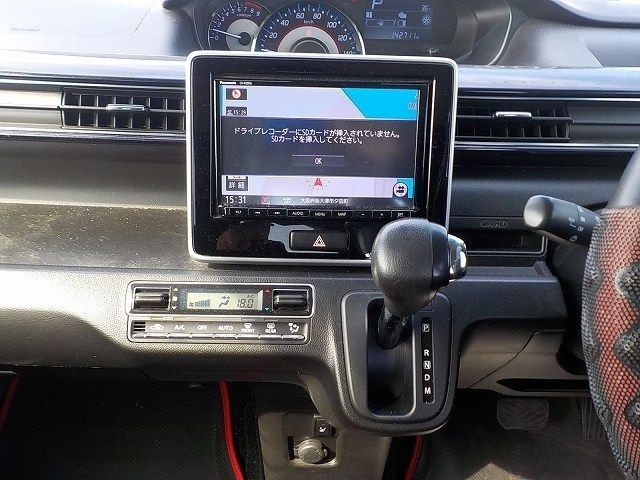 SUZUKI WAGON R STINGREY 2020/4