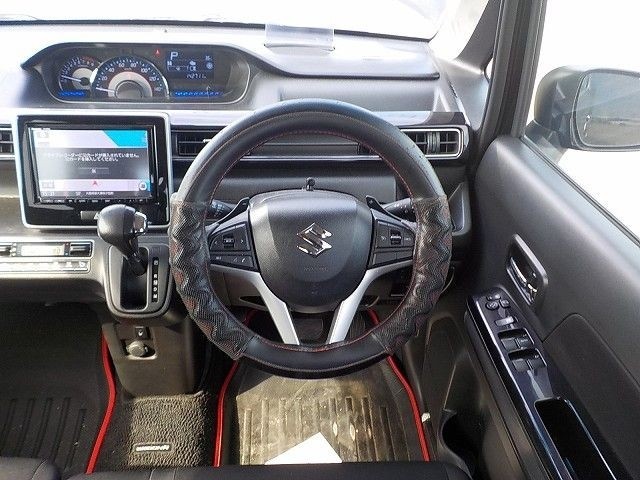 SUZUKI WAGON R STINGREY 2020/4