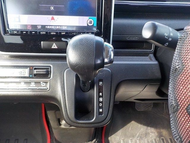 SUZUKI WAGON R STINGREY 2020/4