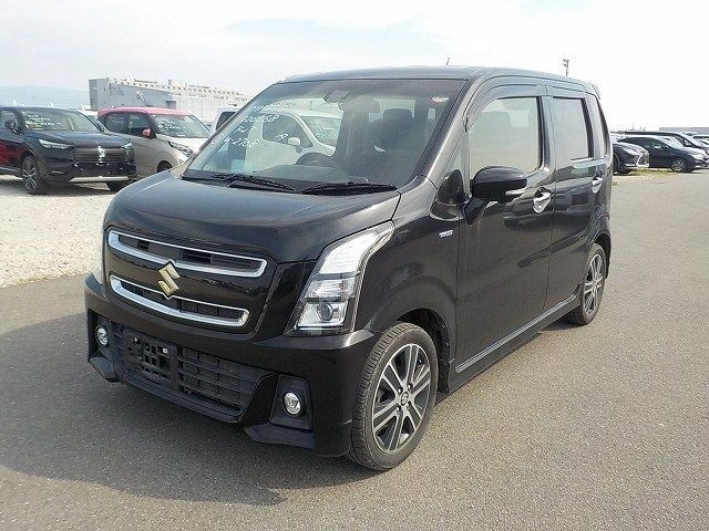 SUZUKI WAGON R STINGREY 2020/4