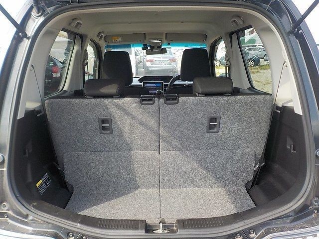 SUZUKI WAGON R STINGREY 2020/4