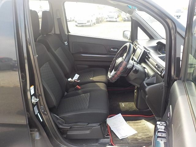 SUZUKI WAGON R STINGREY 2020/4