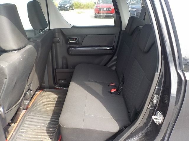 SUZUKI WAGON R STINGREY 2020/4