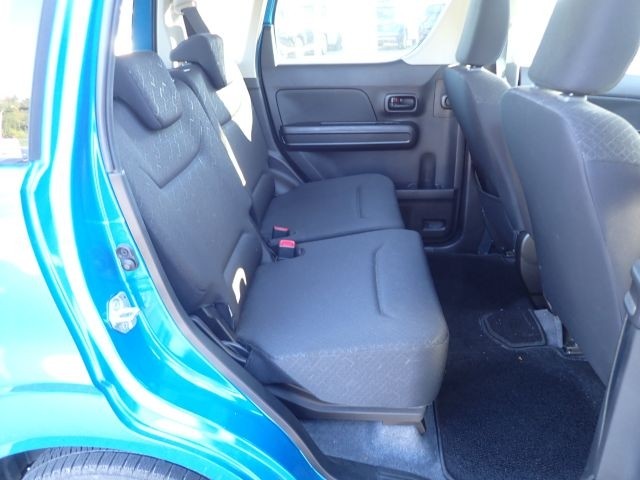 SUZUKI WAGON R 2020/12