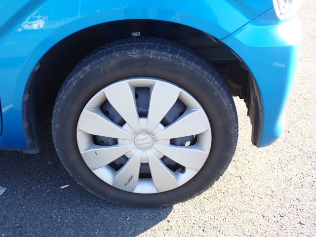 SUZUKI WAGON R 2020/12