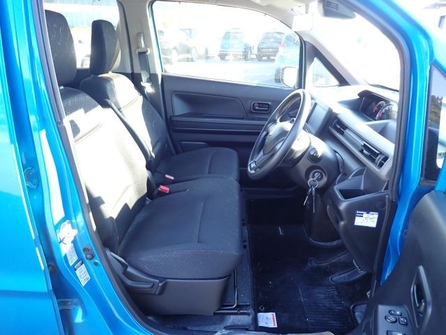 SUZUKI WAGON R 2020/12