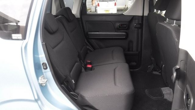 SUZUKI WAGON R 2020/3