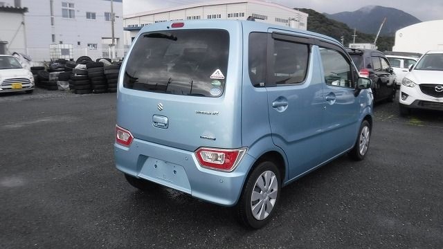 SUZUKI WAGON R 2020/3