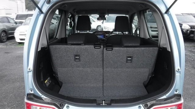 SUZUKI WAGON R 2020/3