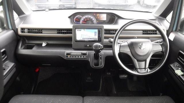 SUZUKI WAGON R 2020/3