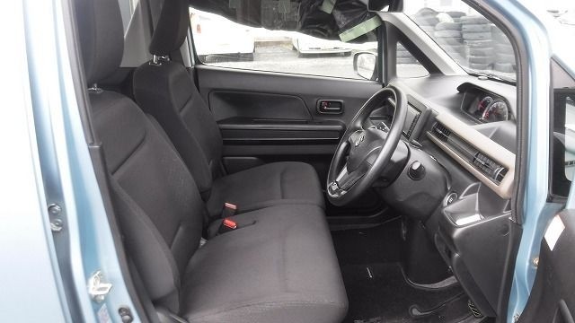 SUZUKI WAGON R 2020/3