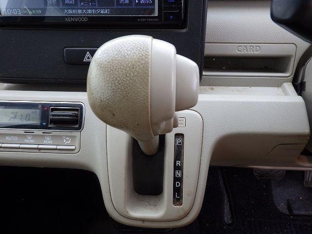 SUZUKI WAGON-R 2020/6