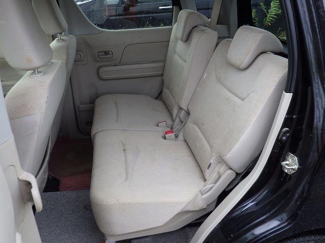 SUZUKI WAGON-R 2020/6