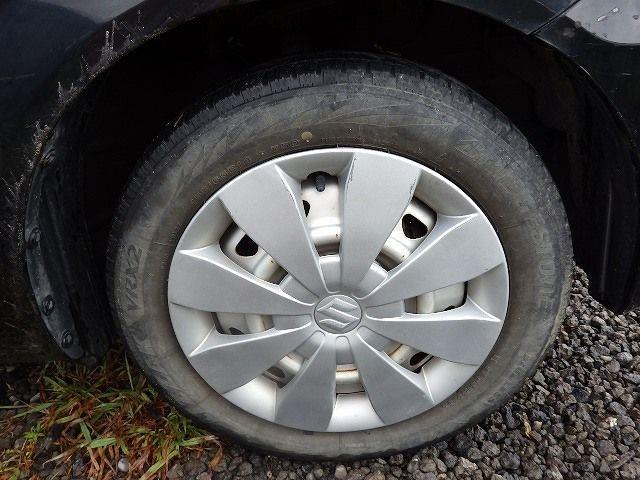 SUZUKI WAGON-R 2020/6