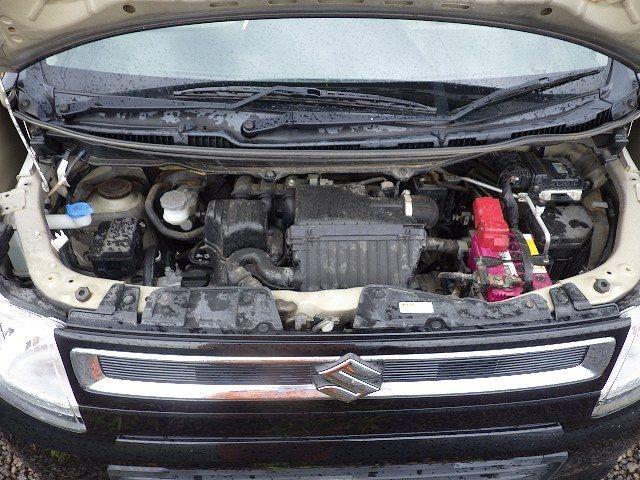 SUZUKI WAGON-R 2020/6