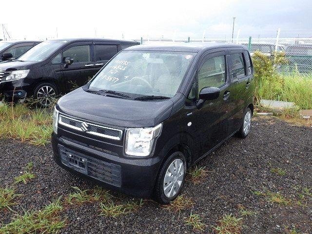SUZUKI WAGON-R 2020/6