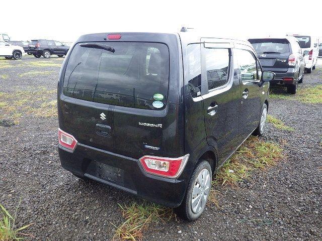 SUZUKI WAGON-R 2020/6