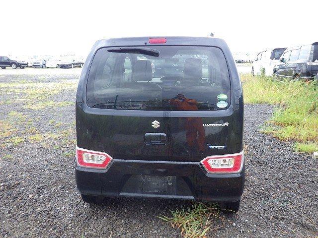 SUZUKI WAGON-R 2020/6