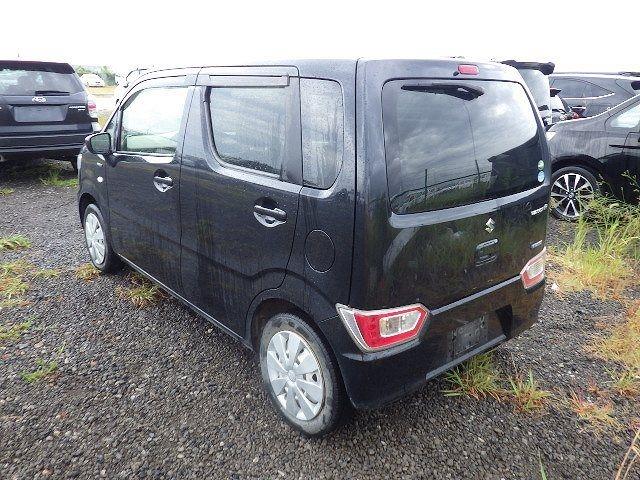 SUZUKI WAGON-R 2020/6