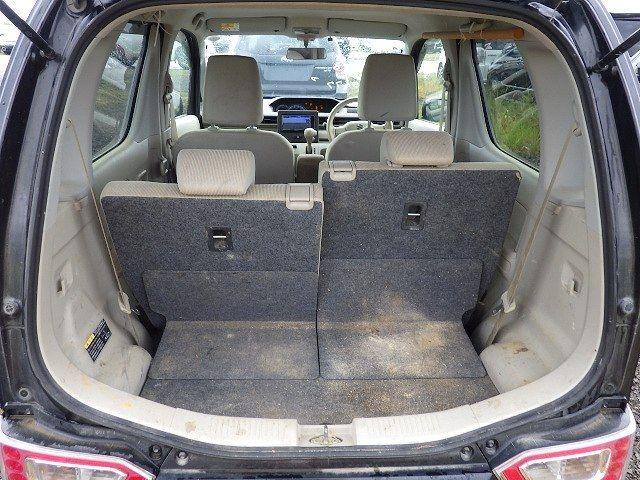 SUZUKI WAGON-R 2020/6