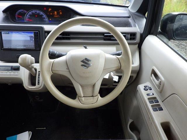 SUZUKI WAGON-R 2020/6
