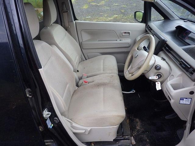 SUZUKI WAGON-R 2020/6