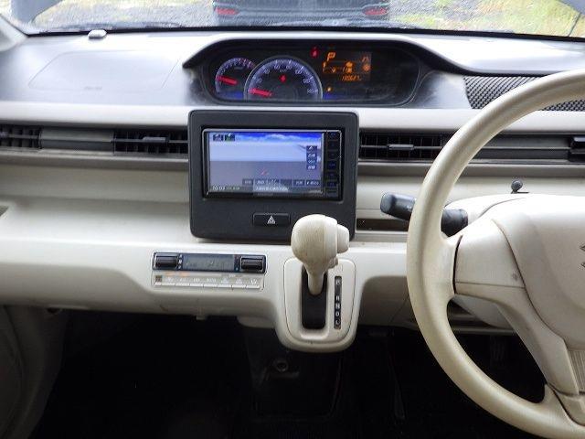 SUZUKI WAGON-R 2020/6