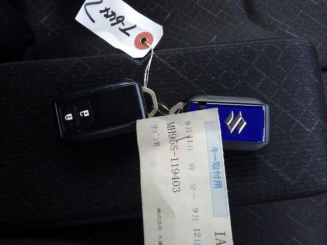 SUZUKI WAGON R 2020/8