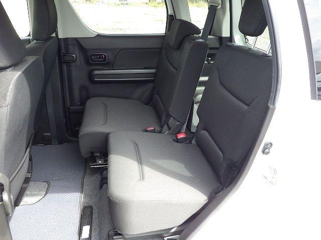 SUZUKI WAGON R 2020/8