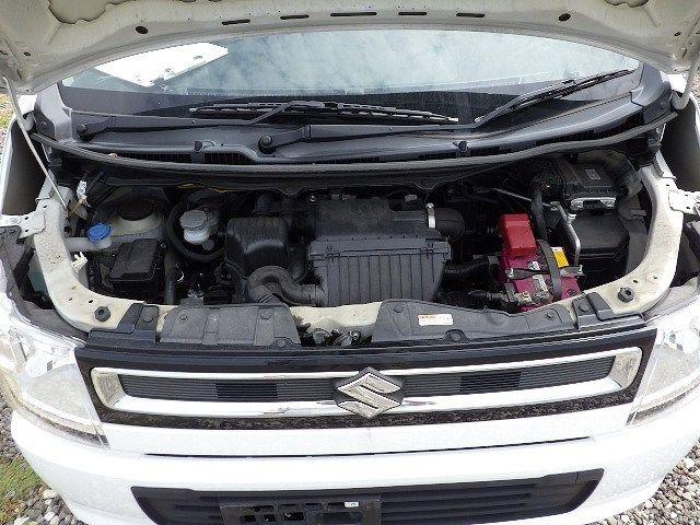 SUZUKI WAGON R 2020/8