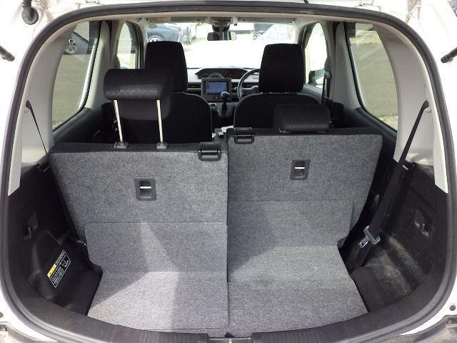 SUZUKI WAGON R 2020/8