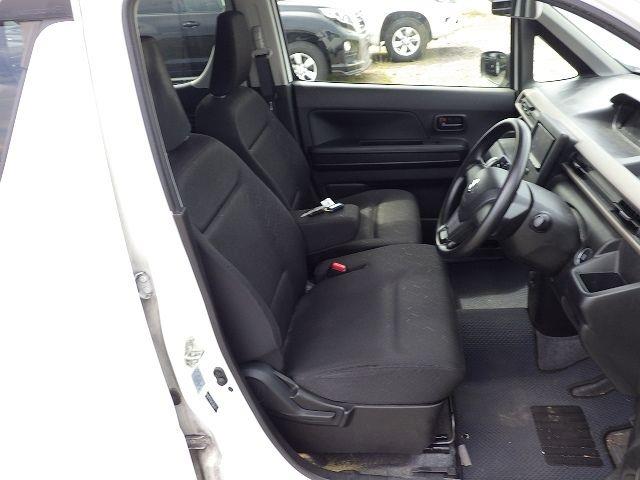 SUZUKI WAGON R 2020/8