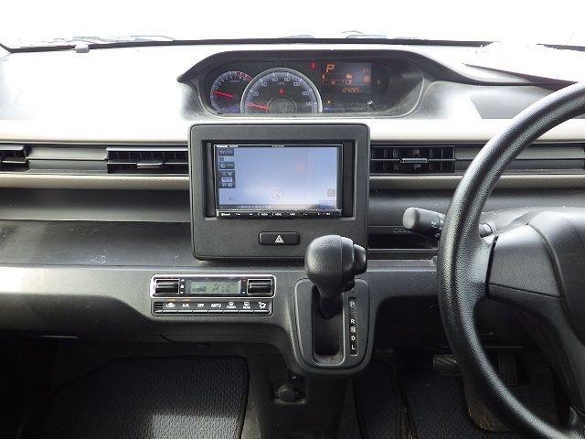 SUZUKI WAGON R 2020/8