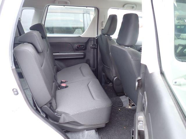 SUZUKI WAGON-R 2020/7