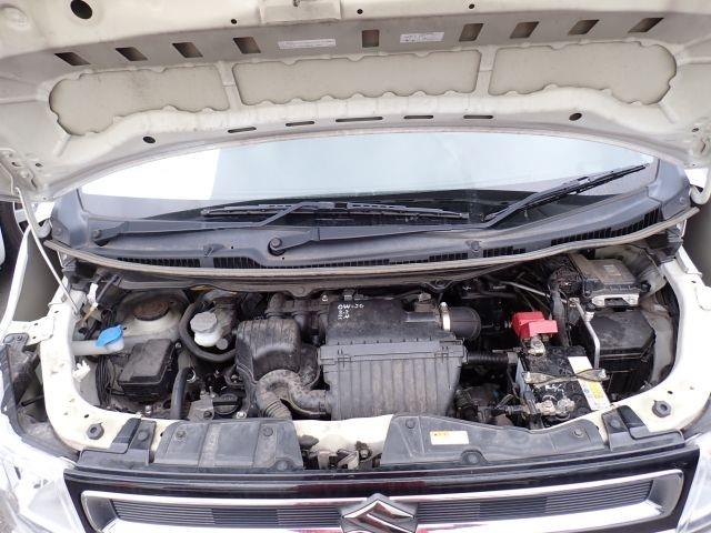 SUZUKI WAGON-R 2020/7