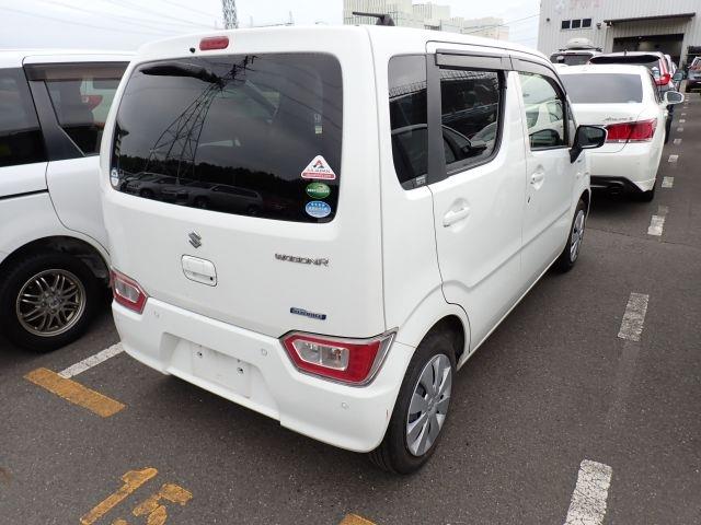 SUZUKI WAGON-R 2020/7