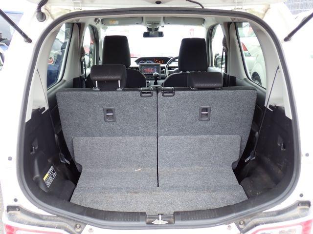 SUZUKI WAGON-R 2020/7