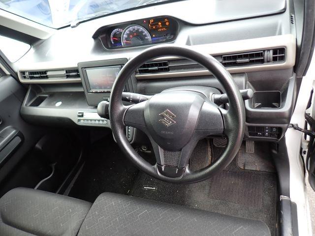 SUZUKI WAGON-R 2020/7