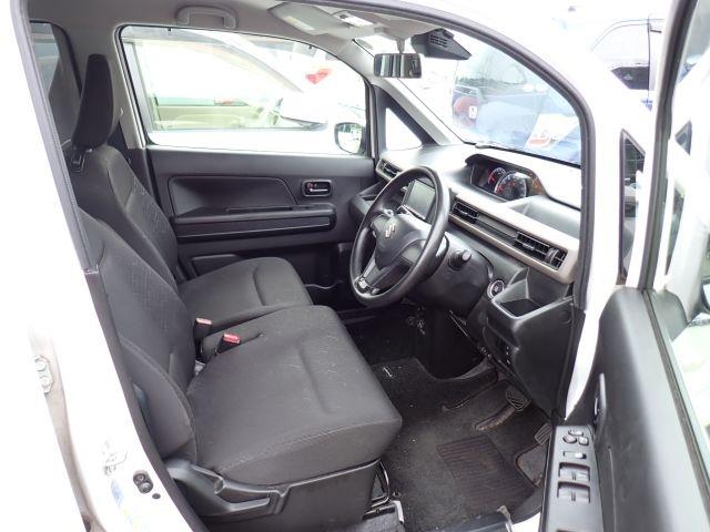SUZUKI WAGON-R 2020/7