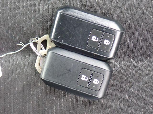 SUZUKI WAGON-R 2020/7