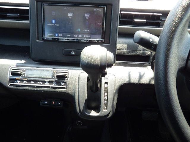 SUZUKI WAGON-R 2020/6