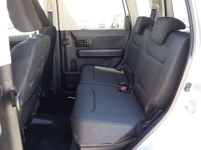 SUZUKI WAGON-R 2020/6