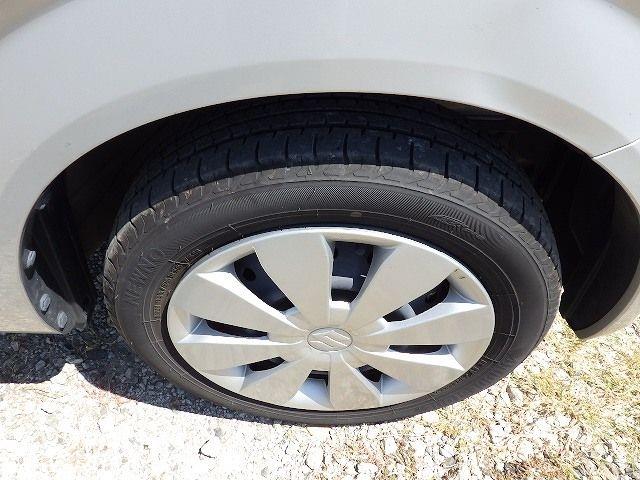 SUZUKI WAGON-R 2020/6